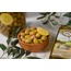 Mimaras Natural Zeytin Çizik (Zeytin Yağlı) 1,5Kg