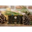 Mimaras Natural Çam Balı Teneke Ambalaj Net 1800gr