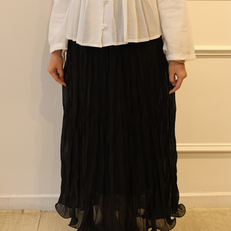 Esinti Kraş Etek