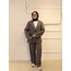 Vintage Blazer Takım
