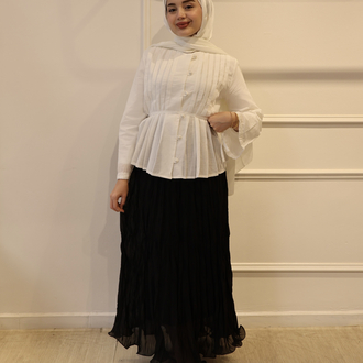 Esinti Kraş Etek
