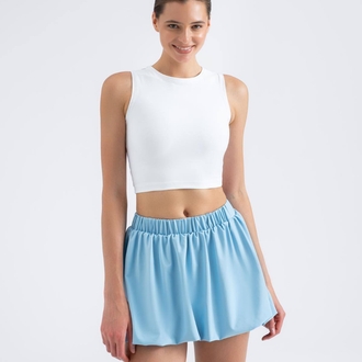 BUBBLE TENİS ETEK KOD NO: 5104