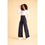 MUMBAİ YOGA PANTOLON KOD NO : 447