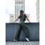 MUMBAİ YOGA PANTOLON KOD NO :450