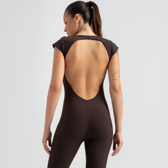 LUNA BACKLESS TULUM KOD NO: 3301