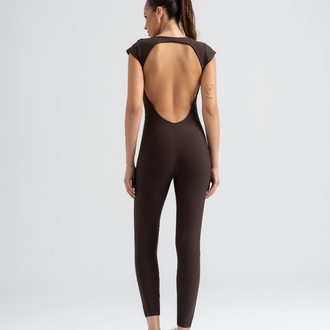 LUNA BACKLESS TULUM KOD NO: 3301