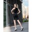 MENTON BİKER TAYT KOD NO : 6048
