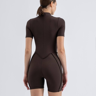 ŞORT SCULPT LİNE TULUM KOD NO: 3505