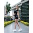 ALES MİNİ ŞORT KOD:5036