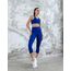 SAKS KAPRİ TAYT KOD NO : 4304