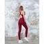 BORDO FİT TULUM KOD NO : : 2858