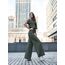 MUMBAİ YOGA PANTOLON KOD NO :450