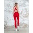 KIRMIZI FİT TULUM KOD NO: 2860
