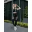 NANCY MODEL  YÜKSEK BEL TAYT KOD NO: 381