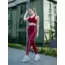 MENTON MODEL YÜKSEK BEL TAYT KOD NO: 372