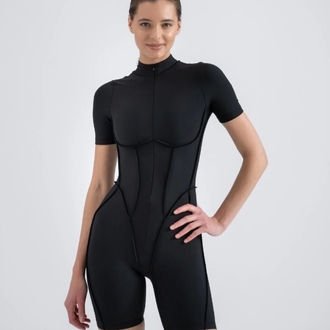 ŞORT SCULPT LİNE TULUM KOD NO: 3500