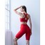 KIRMIZI BİKER TAYT KOD NO : 952