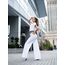 MUMBAİ YOGA PANTOLON KOD NO :445