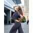MUMBAİ YOGA PANTOLON KOD NO :446