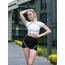 ALES MİNİ ŞORT KOD:5036