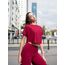 MUMBAİ YOGA PANTOLON KOD NO :448