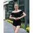 OMUZU AÇIK TSHİRT KOD NO %064