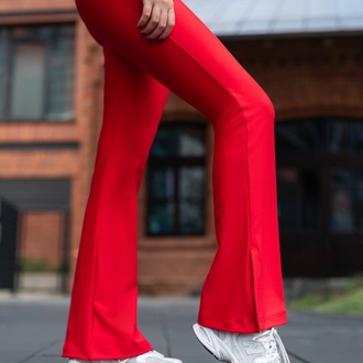 İSPANYOL PAÇA PANTALON KOD NO: 1261