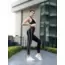 VİENNE MODEL YÜKSEK BEL TAYT KOD NO :362