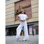 MUMBAİ YOGA PANTOLON KOD NO :445