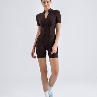 ŞORT SCULPT LİNE TULUM KOD NO: 3505