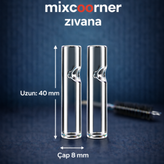 8mm x 40mm Balance Premium