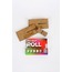  Mixball Roll Magic Wood AHŞAP STANT 56 ADET Z KATLANMIŞ ZIVANA