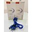 3 çıkışlı USB data bağlantı kablosu