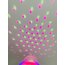 Led crystal magıc Bluetooth müzik