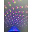Led crystal magıc Bluetooth müzik