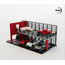 1/64 Diorama Showroom