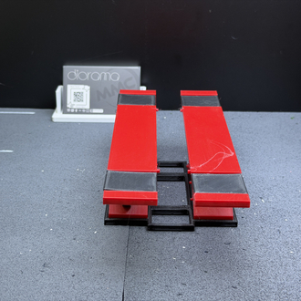 1/18 Yerden Lift