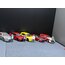 1/64 Gang Figür Set - Standlı