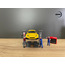 1/64 Tamirci Figürü Set 4
