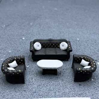 1/64 Ofis Seti