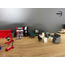 1/64 Tamirhane ve Ofis Seti