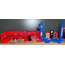 1/18 - 1/24 Garaj Ekipmanları Set