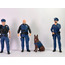 Polis Figür Seti