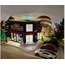 1/64 Toys Store Diorama