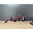 1/64 5’li Tamirci Figür Seti