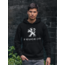 PEUGEOT - CLASSİC KAPŞONLU SWEATSHİRT