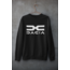 DACİA - BİSİKLET YAKA SWEAT