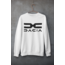 DACİA - BİSİKLET YAKA SWEAT