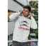 CİTROEN - KAPŞONLU SWEAT