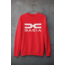 DACİA - BİSİKLET YAKA SWEAT